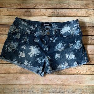 Rewash shorts